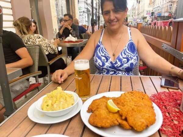 Vienna: Food Tasting Tour in Hidden Gems (Small Groups) - Accessibility