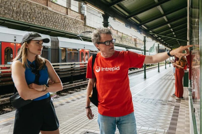 Vienna Food Tour: Coffee, Market & Local Tastings - The Value for Money