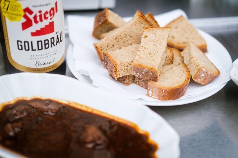 Vienna Food Tour: Dishes, Wine, Street Food & Culture - FAQ