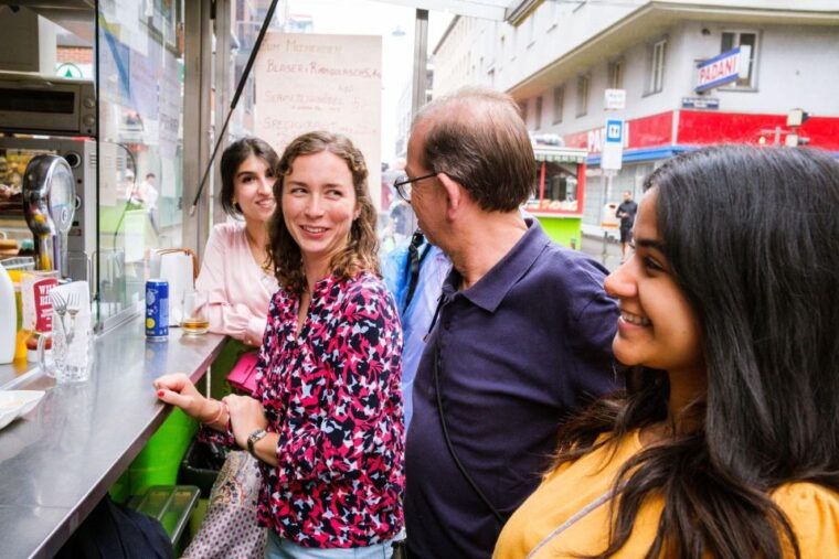 Vienna Food Tour: Hidden Gems & Authentic Flavors - Final Thoughts
