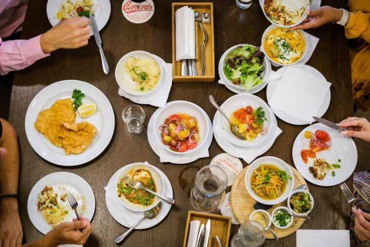Vienna Food Tour: Hidden Gems & Authentic Flavors - FAQs