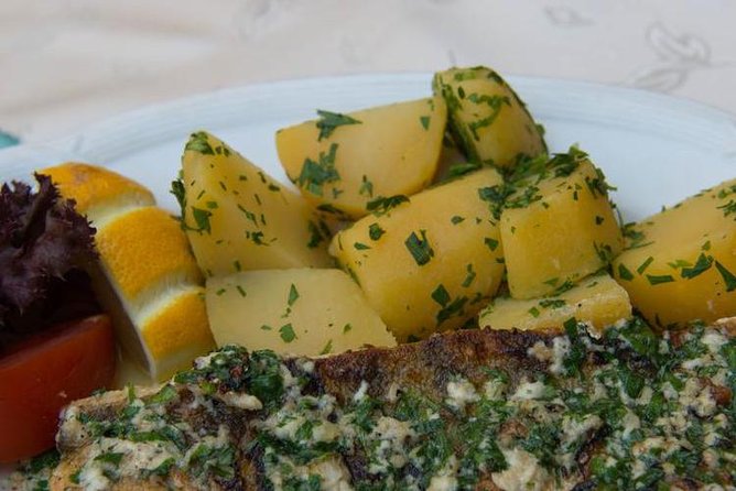 Vienna Food Walk - Cancellation Policy and Refunds