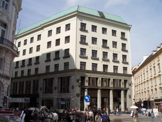 Vienna: From Hofburg Palace to St Stephens Square (Tour) - Tour Highlights