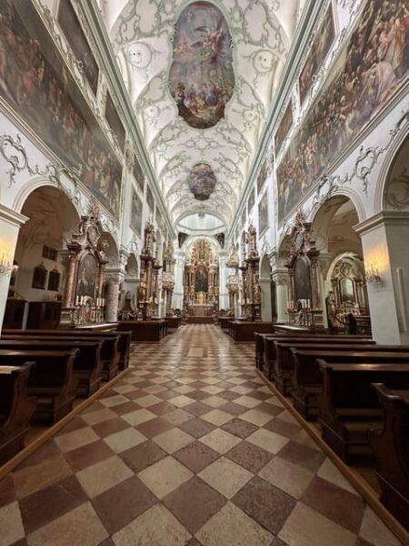 Vienna: From Lakes to Mountains, Hallstatt and Salzburg Tour - Frequently Asked Questions