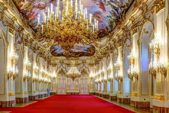 Vienna Full-Day Driving Tour With Guide and Fast-Track Tickets - Cancellation Policy and Refunds