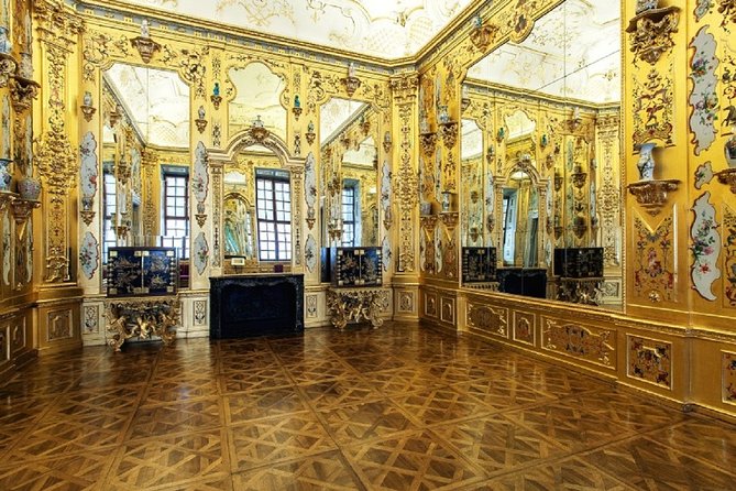 Vienna Full-Day Driving Tour With Guide and Fast-Track Tickets - Reviews and Testimonials