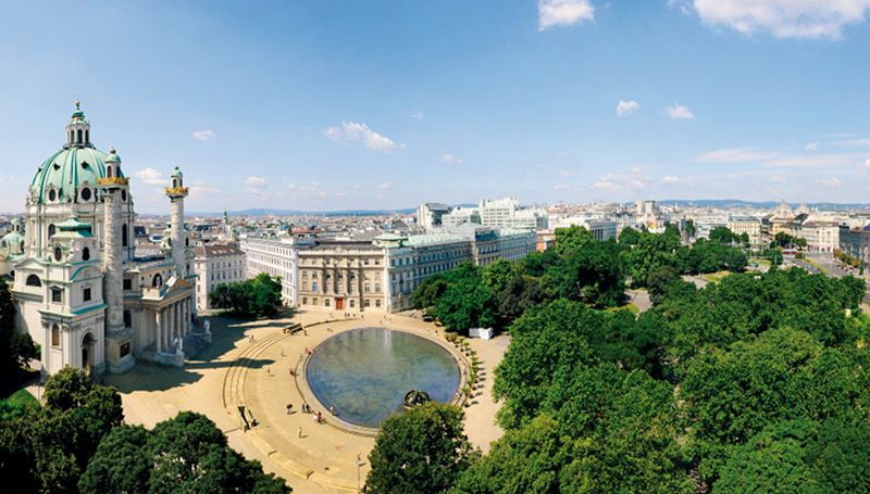 Vienna: Full-Day Private Tour including Schönbrunn Palace - FAQs