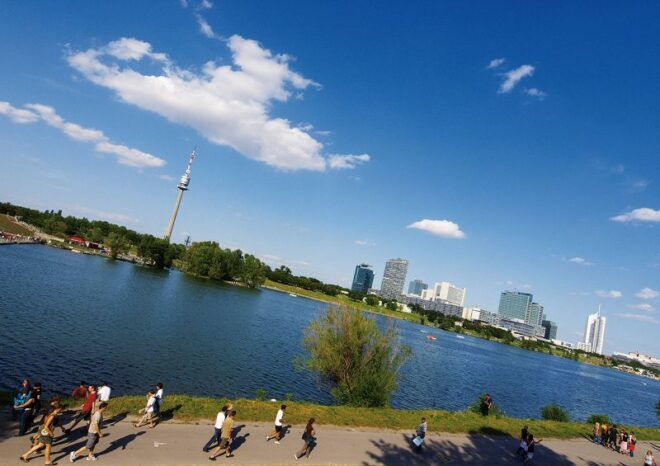 Vienna: Full-Day Private Tour - Experience Highlights