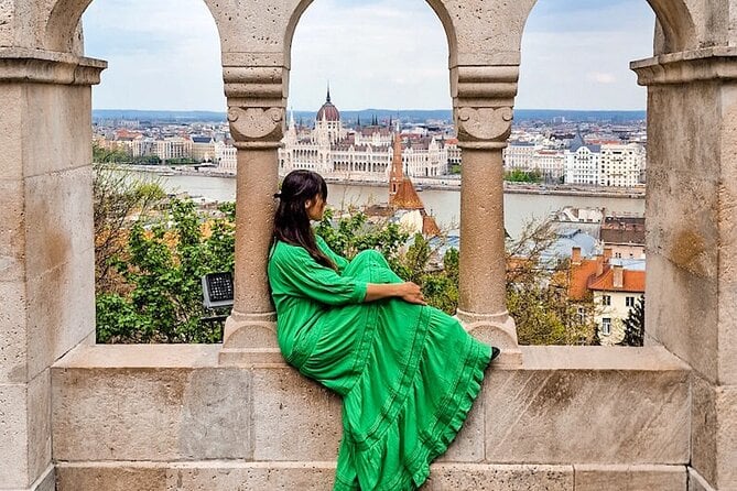 Vienna Full-Day Private Trip to Bratislava and Budapest - The Sum Up