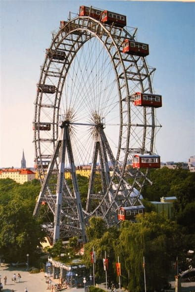Vienna Full Day Tour from Prague - How the Tour Unfolds: A Step-by-Step Breakdown