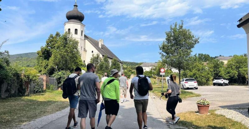 Vienna: Full-Day Vienna Woods Wine Tasting Tour - The Practicalities & What You Should Know