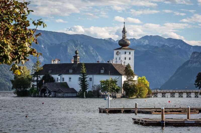 Vienna: Gmunden, Ischl, Traunkirchen, Hallstatt Private Tour - Who Will Love This Tour?