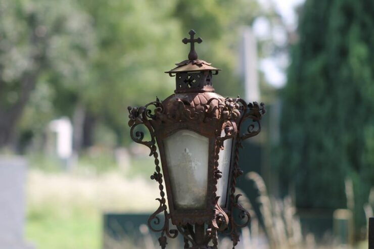 Vienna: Group Tour of Vienna Central Cemetery - Good To Know