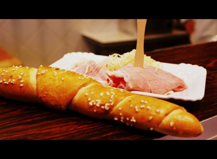 Vienna: Guided Brunch Tour - Activity Details