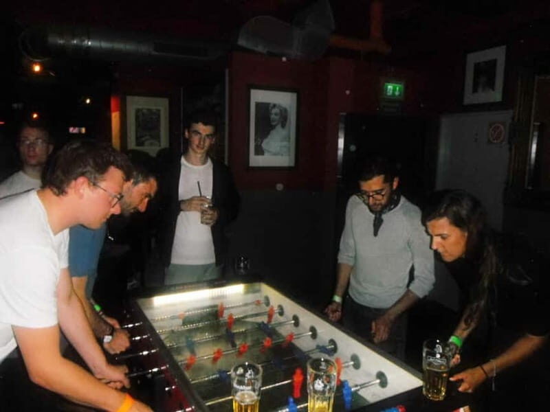 Vienna: Guided Pub Crawl with Club Entry - The Experience from Reviews