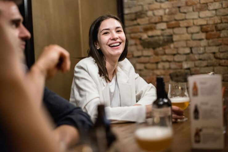 Vienna: Guided Regional Beer Tasting Experience - Activity Details