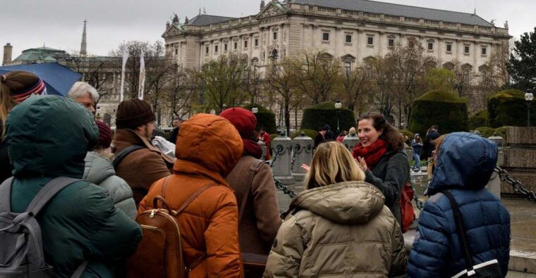 Vienna: Guided Tour about Sewage, Viennese Filth & Toilettes - The Sum Up