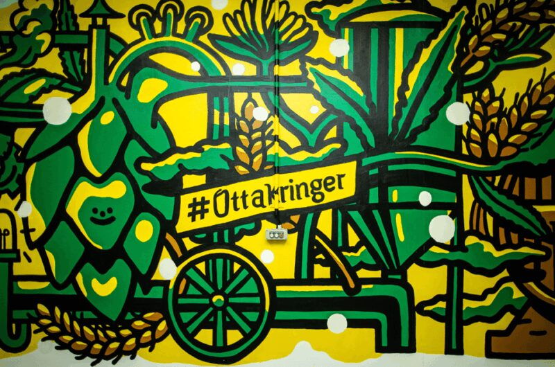 Vienna: Guided tour of the Ottakringer brewery - Good To Know