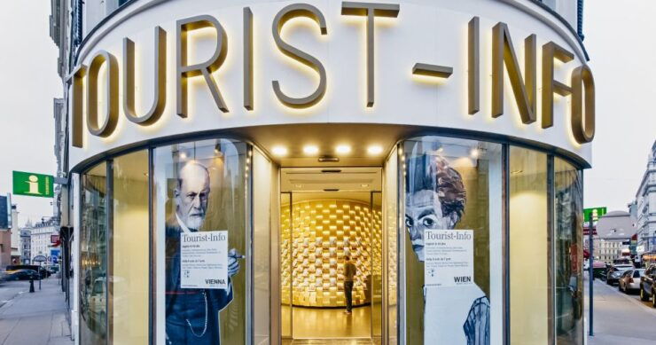 Vienna: Guided Walking Tour of City Center Highlights - Tour Highlights