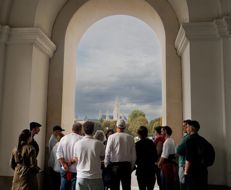 Vienna: Guided Walking Tour of City Highlights & Hidden Gems - Good To Know