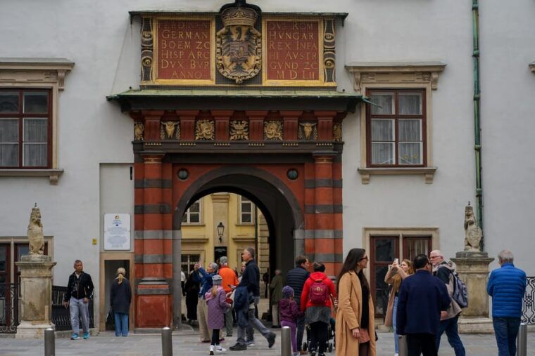 Vienna: Guided Walking Tour of City Highlights & Hidden Gems - Final Words