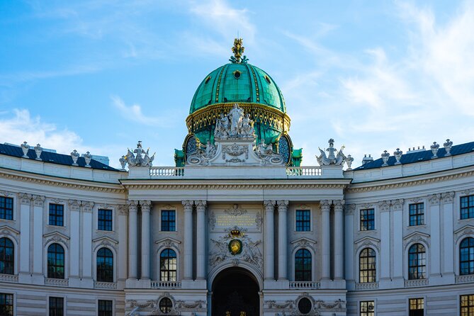 Vienna: Guided Walking Tour of Hidden Gems and City Highlights - Booking Price and Guarantee