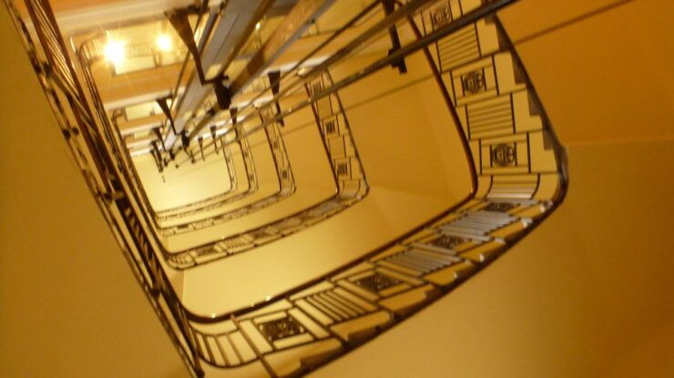 Vienna: Half-Day Photography Tour - Free Cancellation and Flexible Booking Options