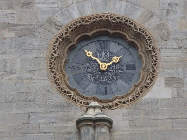 Vienna: Half-Day Private Walking Tour - Activity and Tour Details