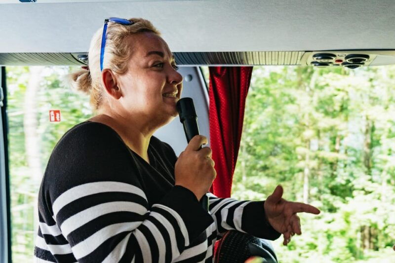 Vienna: Hallstatt & Alpine Peaks Day Trip with Skywalk Lift - The Return Journey