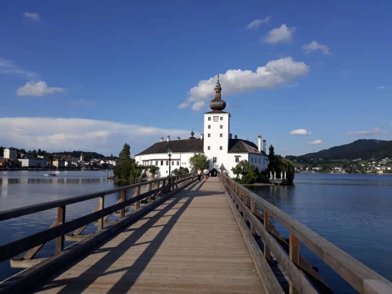 Vienna: Hallstatt and Salzburg Day Tour - Practical Details and Considerations