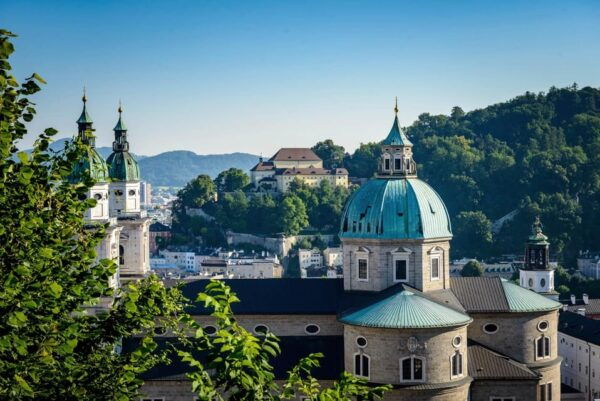 Vienna: Hallstatt and Salzburg Private Guided Day Trip - Additional Information