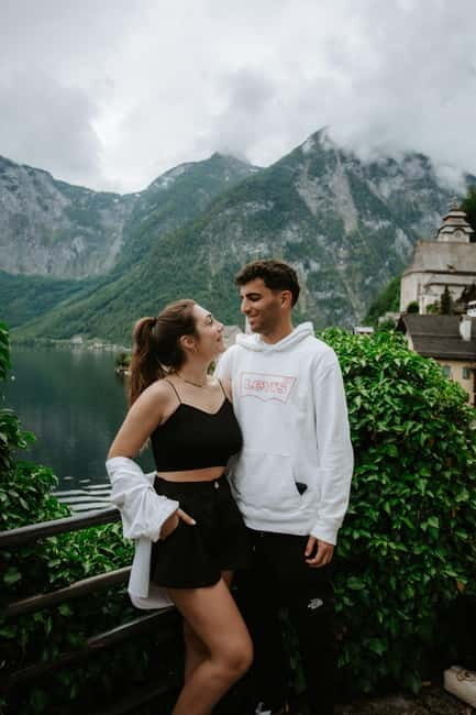 Vienna: Hallstatt and Salzburg Summer Day Trip - Good To Know