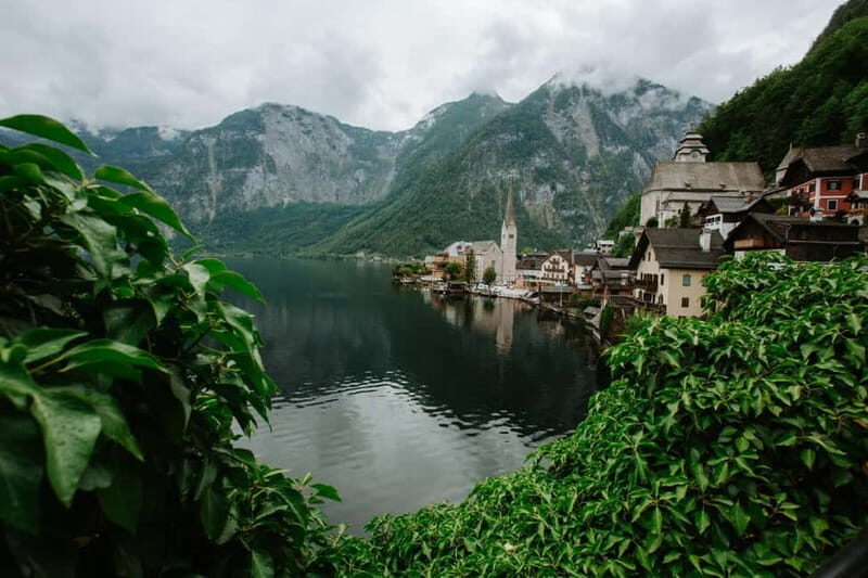 Vienna: Hallstatt and Salzburg Summer Day Trip - FAQs