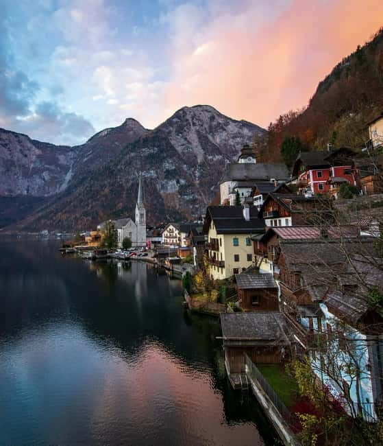 Vienna: Hallstatt Day Trip with Alpine Views - An In-Depth Look at the Tour Experience