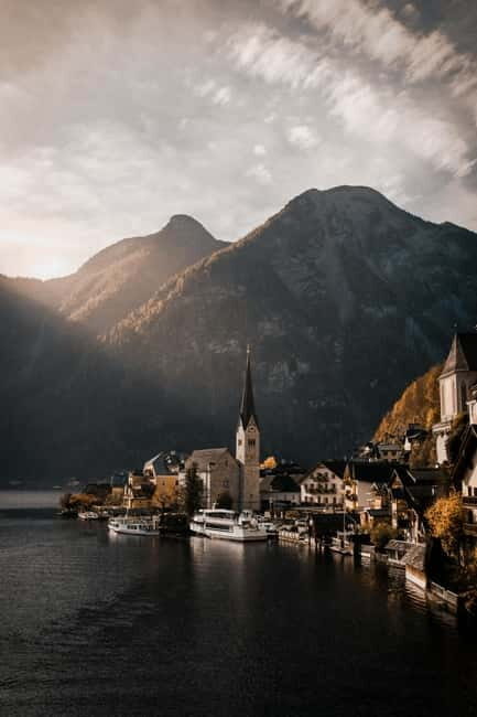 Vienna: Hallstatt Day Trip with Alpine Views - FAQs