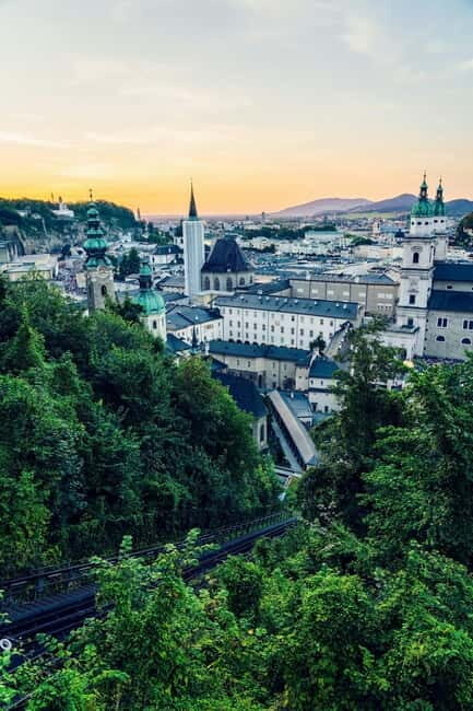 Vienna: Hallstatt Day Trip with Alpine Views - Final Thoughts