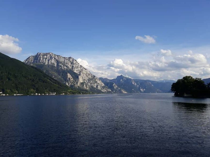 Vienna: Hallstatt, Salzburg, Melk, Alps & Lakes Day Trip - Good To Know