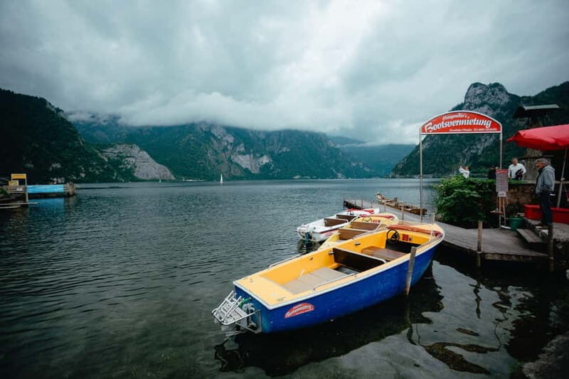 Vienna: Hallstatt & Salzburg Trip through Traunsee - Who Is This Tour Best For?