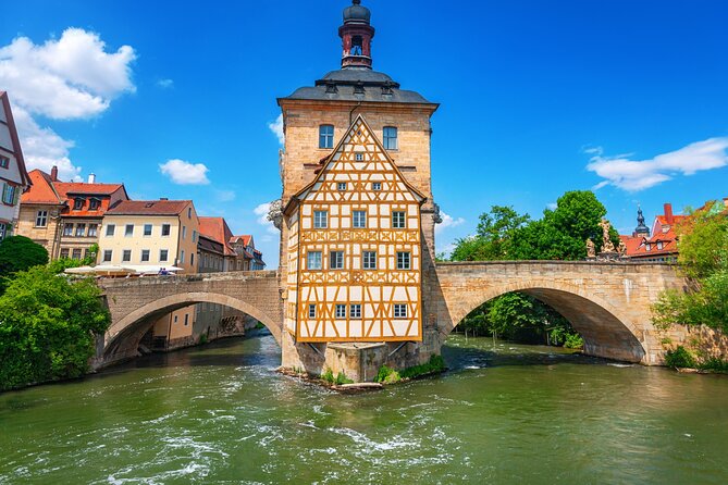 Vienna Heritage Walking Tour - Good To Know