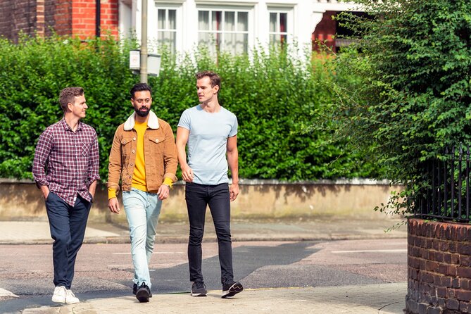 Vienna Heritage Walking Tour - Tour Highlights