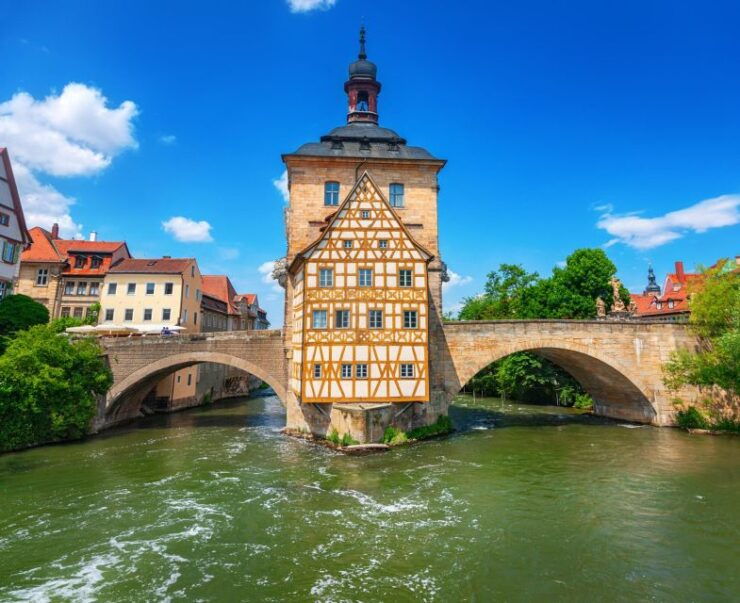 Vienna Heritage Walking Tour - Live Tour Guide