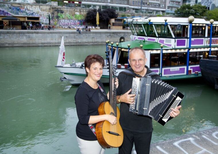 Vienna: Heurigen Cruise with Viennese Songs and Buffet - Final Thoughts: Is It Worth It?