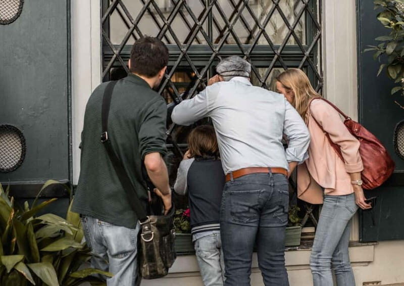 Vienna: Hidden courtyards Guided walking tour - A Closer Look at the Tour Experience