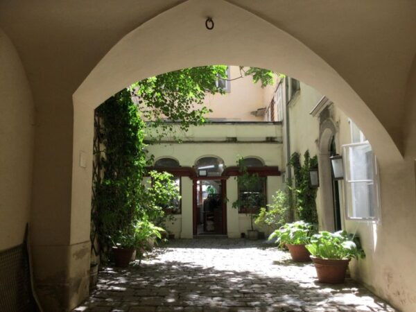 Vienna: Hidden Gems, Secret Courtyards, Legends and Symbols - Insider Information Not Found in Travel Guides