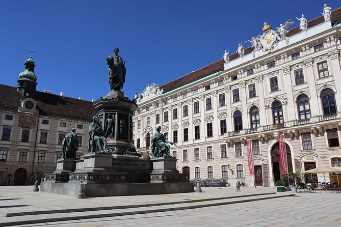 Vienna Hidden Gems Walking Tour - Tour Overview