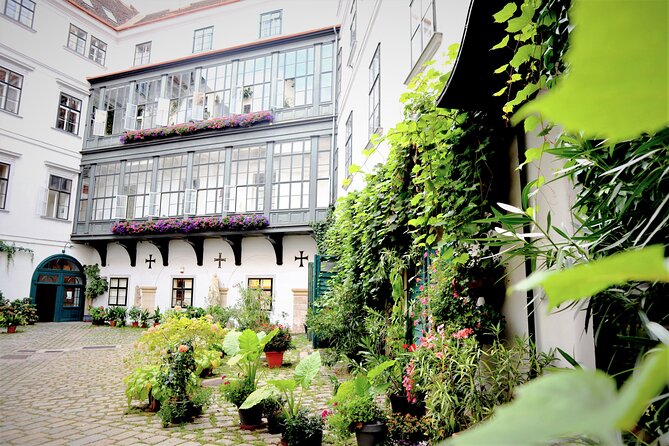 Vienna Hidden Gems Walking Tour - Common Questions