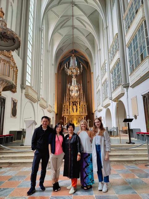 Vienna: Highlight Tour (max 8 pax) - What Makes This Tour Stand Out?
