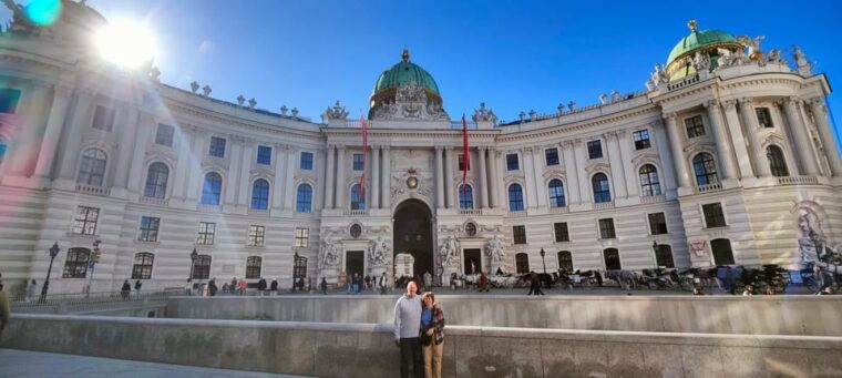 Vienna: Highlight Tour (max 8 pax) - Practical Tips for the Tour
