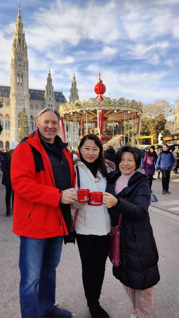 Vienna: Highlight Tour (max 8 pax) - Who Will Appreciate This Tour?