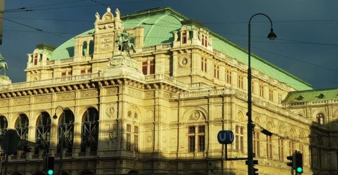 Vienna: Highlight Walking Tour in Downtown - Downtown Exploration